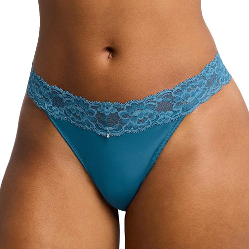 Montelle Everyday Thong 9002 Surf Front