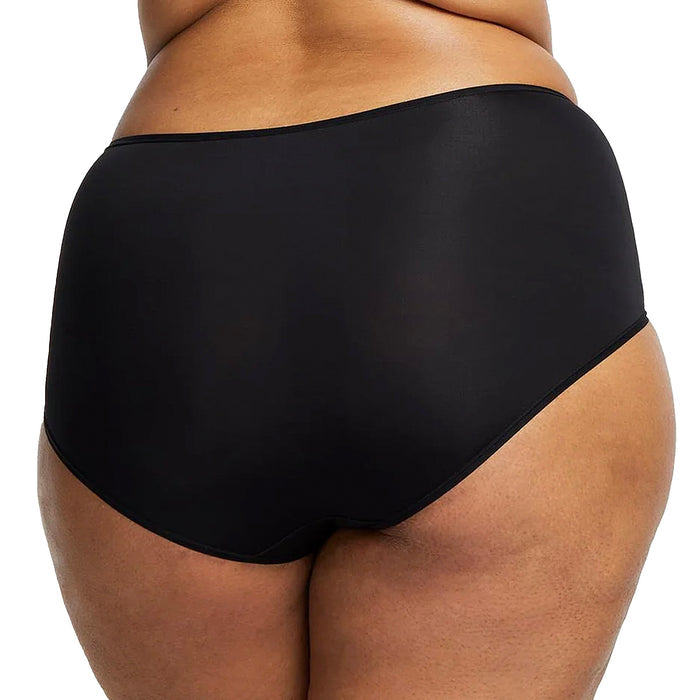 Montelle Smoothing Brief 9005 Black Back
