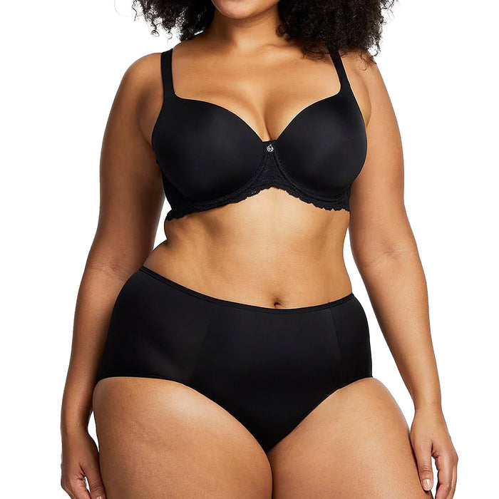 Montelle Smoothing Brief 9005 Black Set