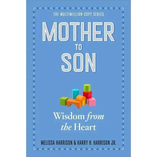 Mother to Son