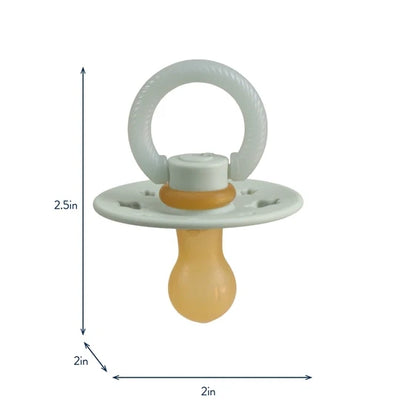 Natural Rubber Pacifiers
