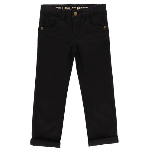 Navy Pant