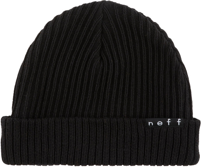 Neff Fisherman Beanie
