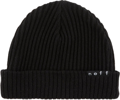 Neff Fisherman Beanie