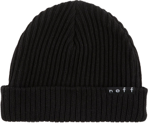 Neff Fisherman Beanie