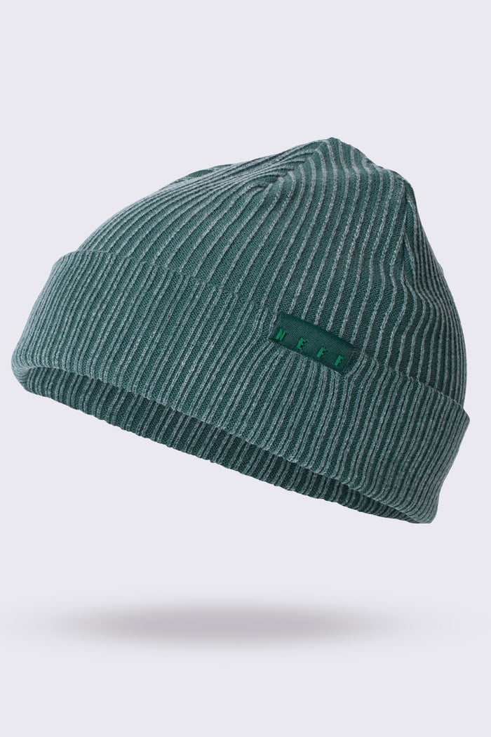 Neff Fisherman Beanie