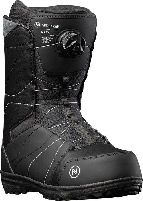 Nidecker Maya Boot