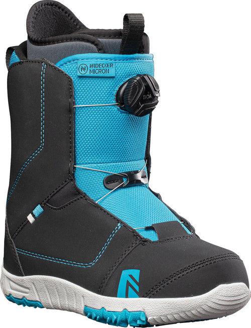 Nidecker Micron Boot