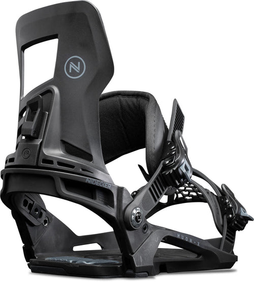 Nidecker Muon-X Snowboard Binding - Mens
