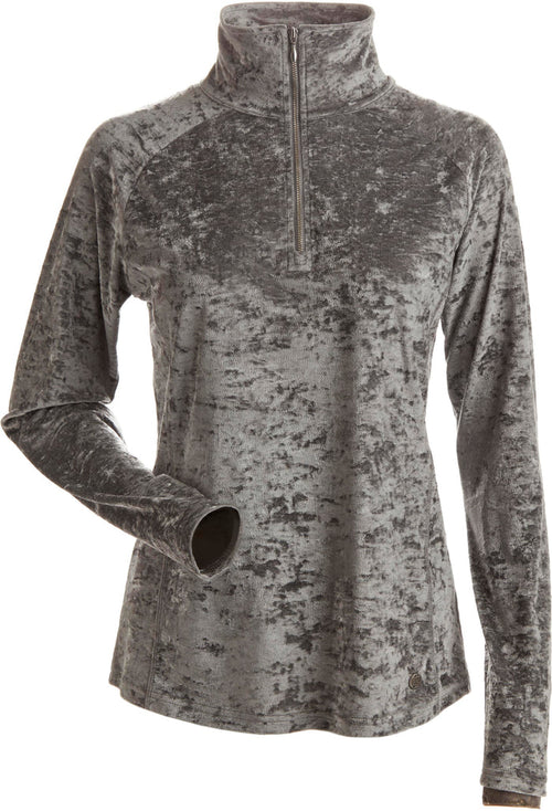 NILS Chloe Quarter Zip