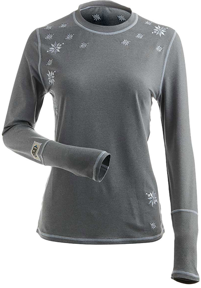 NILS Christy Baselayer Top