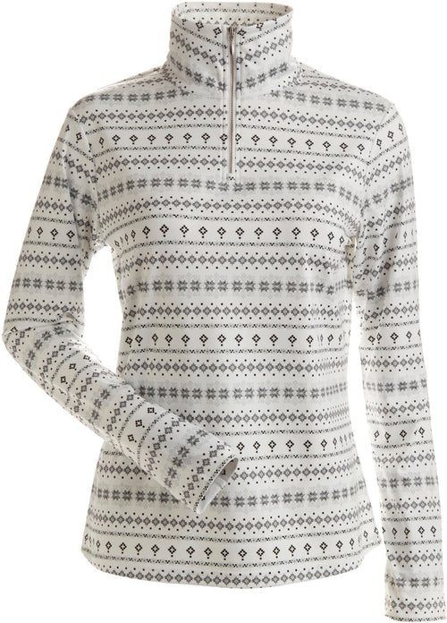 NILS Crystal T Neck 2024