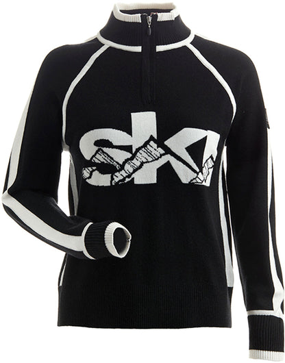 NILS Ski Quarter Zip