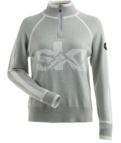 NILS Ski Quarter Zip