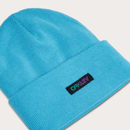 Oakley B1B Gradient Patch Beanie
