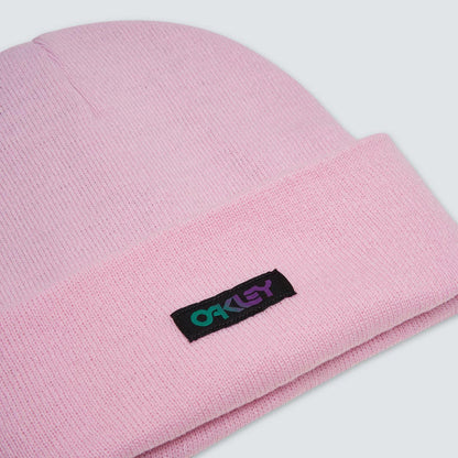 Oakley B1B Gradient Patch Beanie