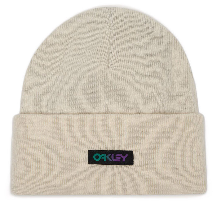Oakley B1B Gradient Patch Beanie