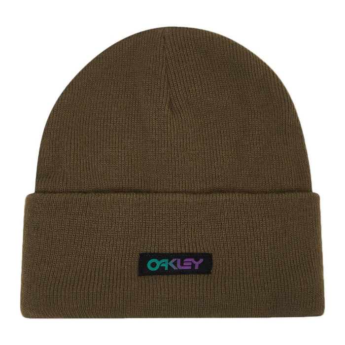 Oakley B1B Gradient Patch Beanie