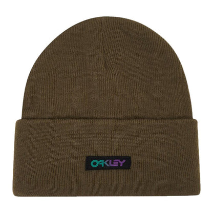 Oakley B1B Gradient Patch Beanie