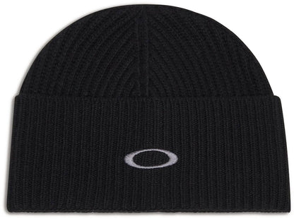 Oakley Ellipse Ribbed Beanie 2025