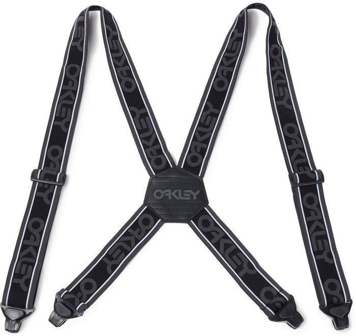 Oakley Factory Suspenders