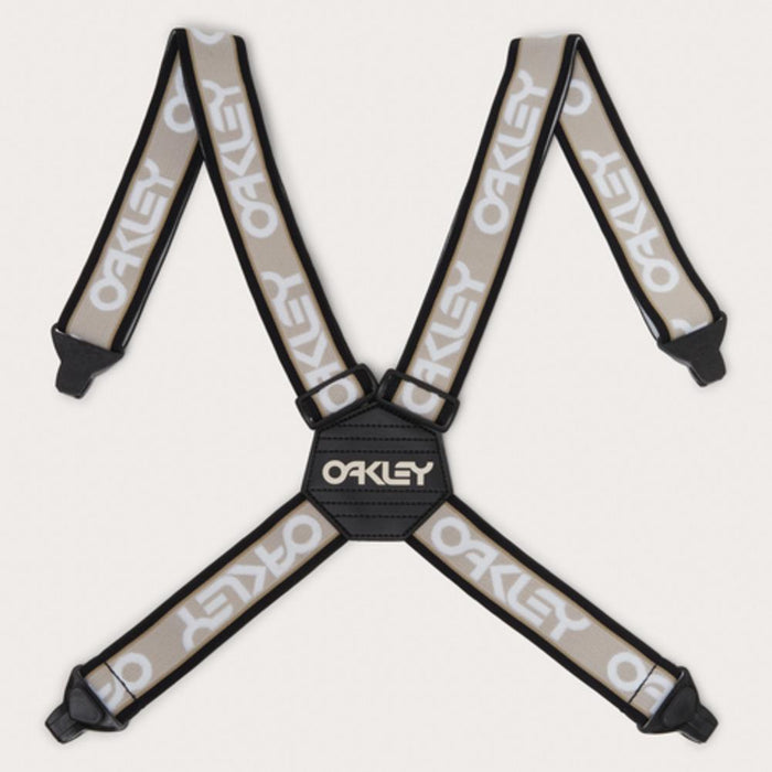Oakley Factory Suspenders