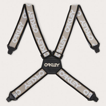 Oakley Factory Suspenders