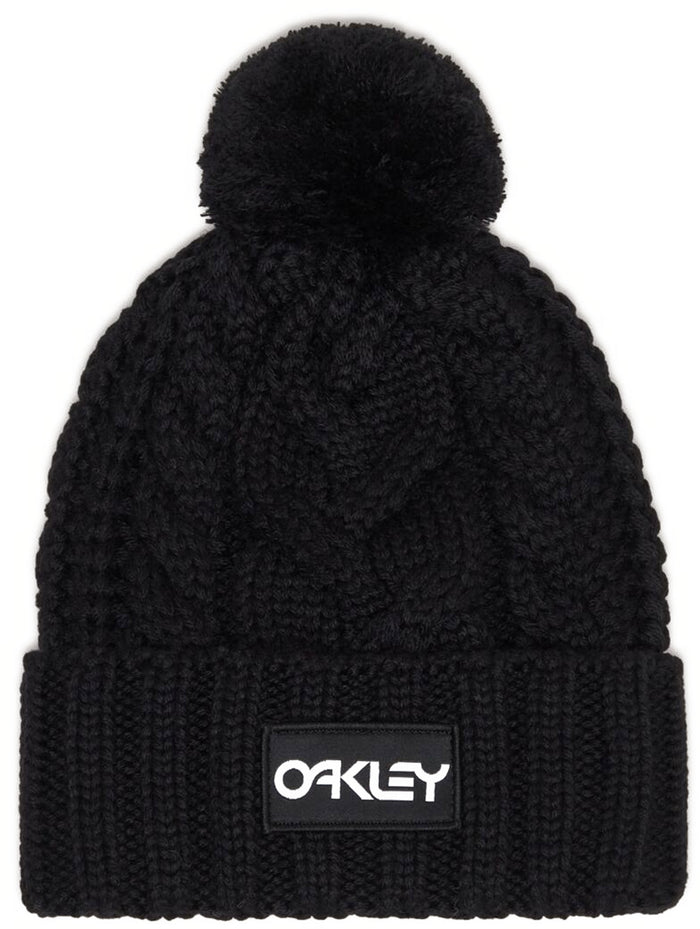Oakley Harper Pom Beanie