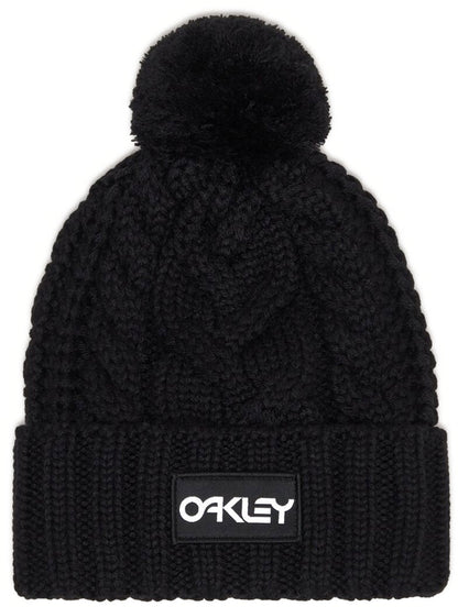 Oakley Harper Pom Beanie