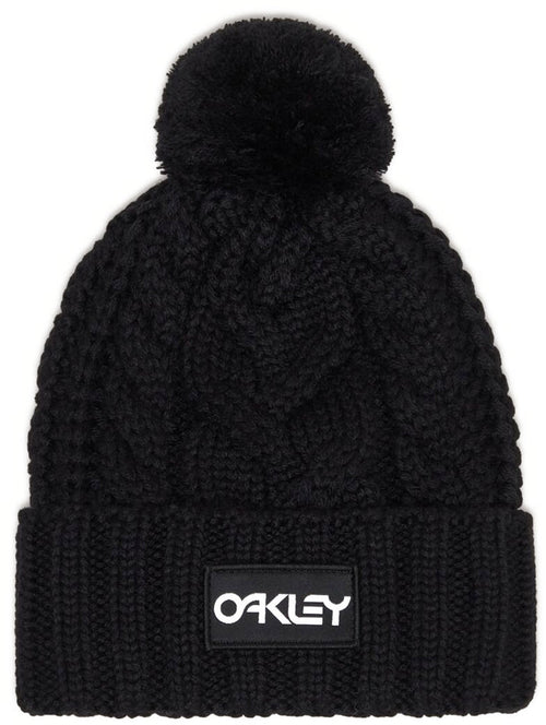 Oakley Harper Pom Beanie