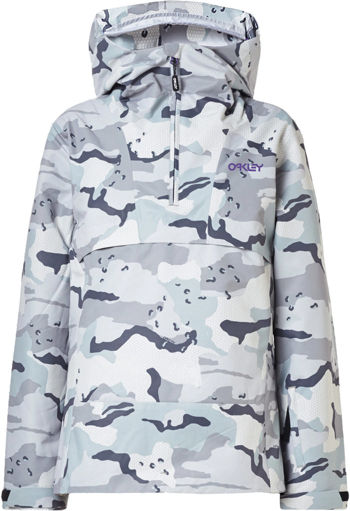 Oakley Holly Anorak 2022