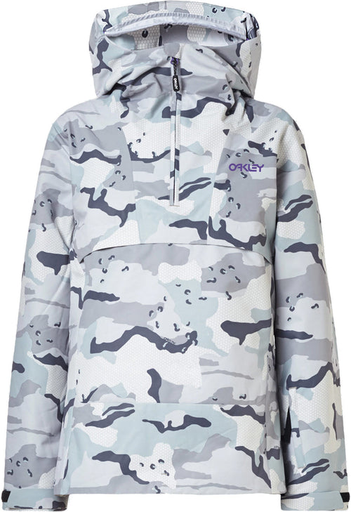 Oakley Holly Anorak 2022