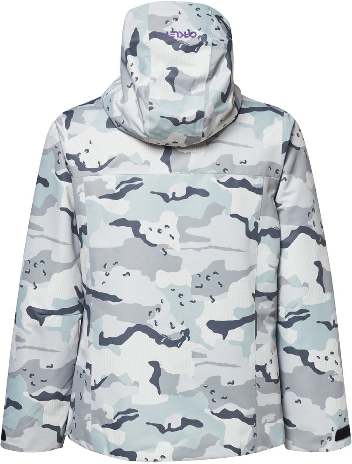 Oakley Holly Anorak 2022