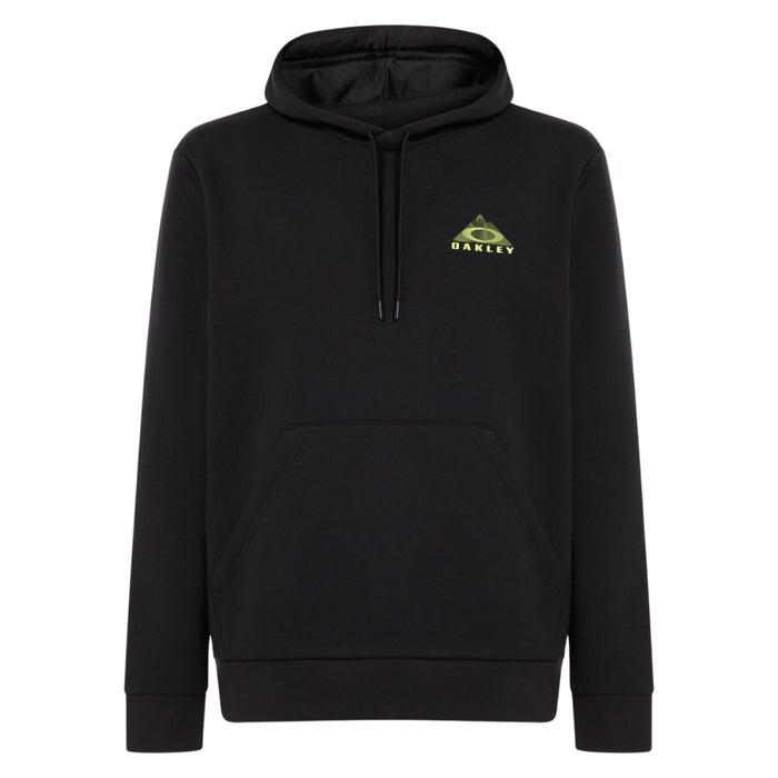 Oakley Lined Mountain Bark Hoodie 2025