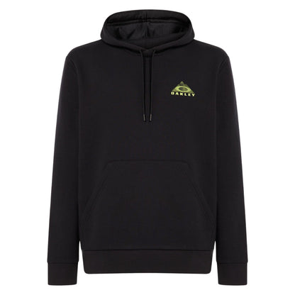 Oakley Lined Mountain Bark Hoodie 2025