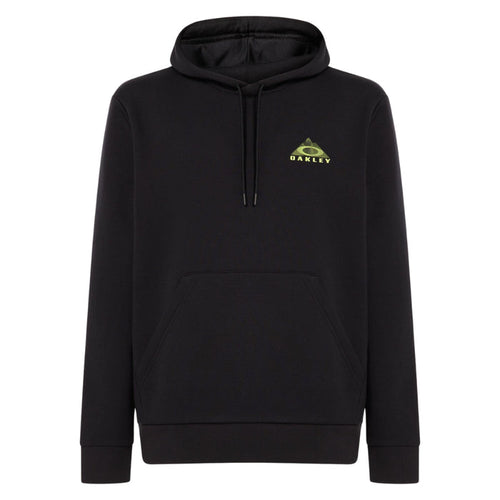 Oakley Lined Mountain Bark Hoodie 2025