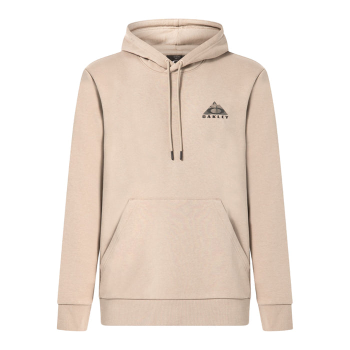 Oakley Lined Mountain Bark Hoodie 2025