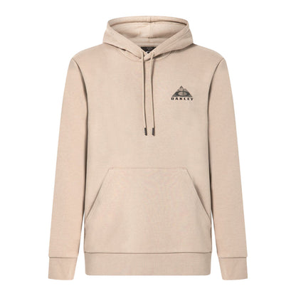 Oakley Lined Mountain Bark Hoodie 2025