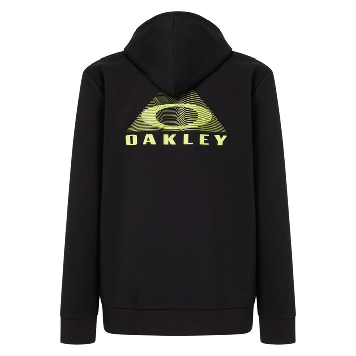 Oakley Lined Mountain Bark Hoodie 2025