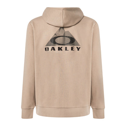 Oakley Lined Mountain Bark Hoodie 2025