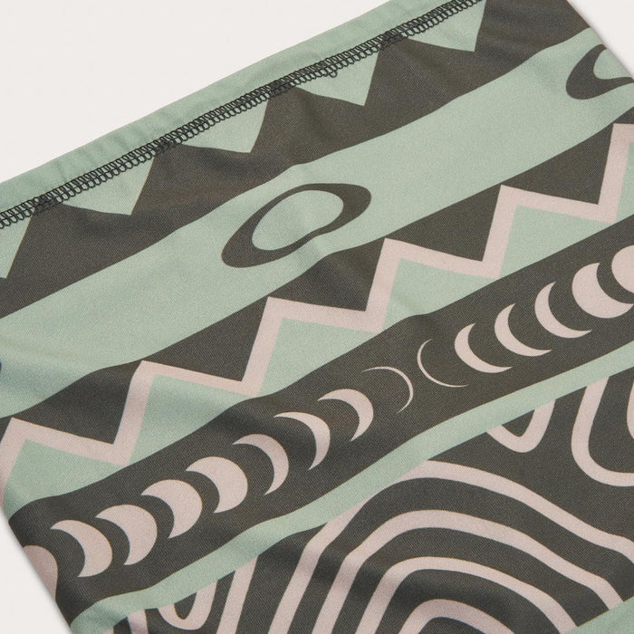 Oakley Printed Neck Gaiter