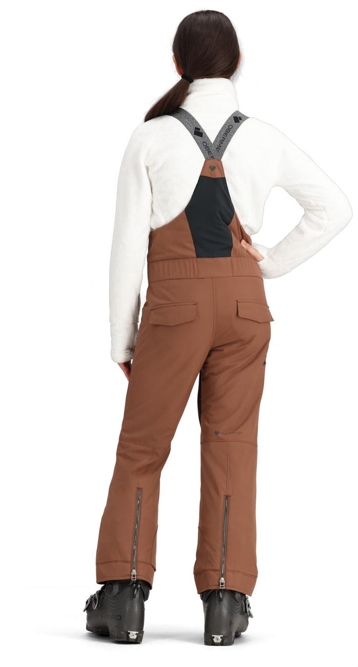 Obermeyer Anya Bib Ski Pant 2024