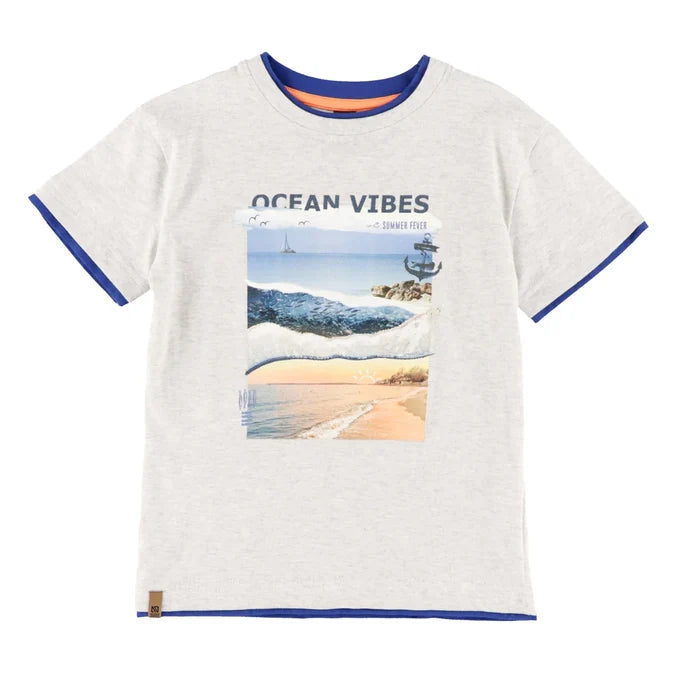Ocean Vibes T-Shirt