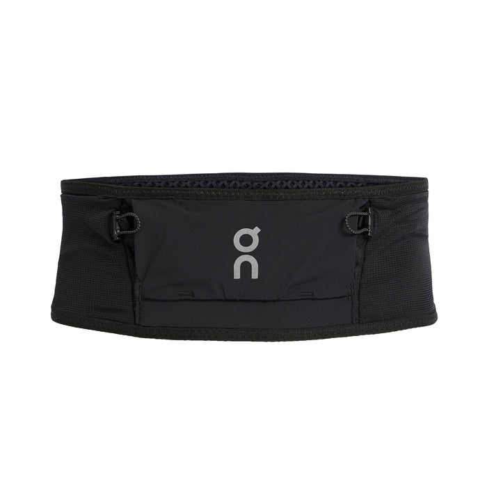 On Ultra Belt 2L | Black