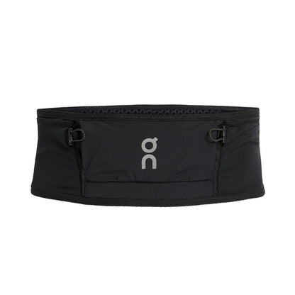 On Ultra Belt 2L | Black