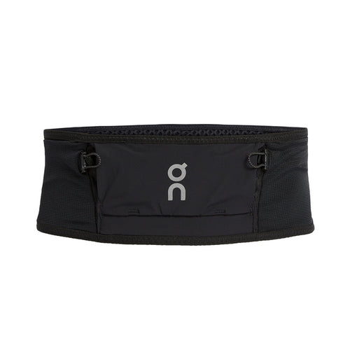 On Ultra Belt 2L | Black