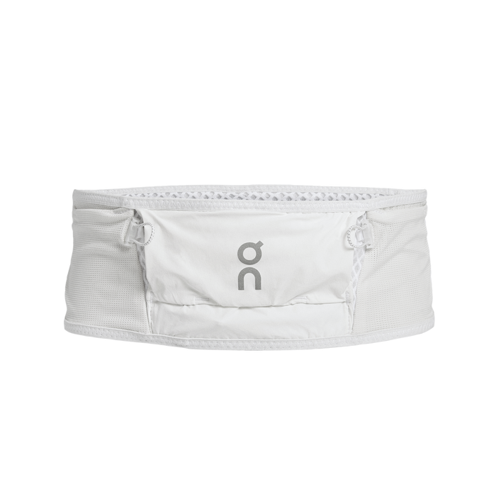 On Ultra Belt 2L | White