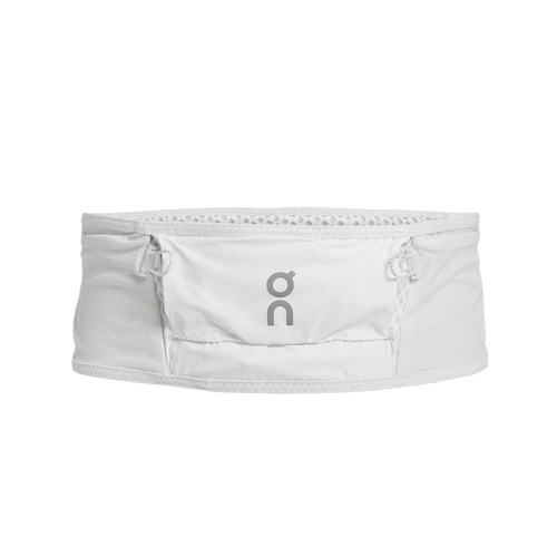 On Ultra Belt 2L | White