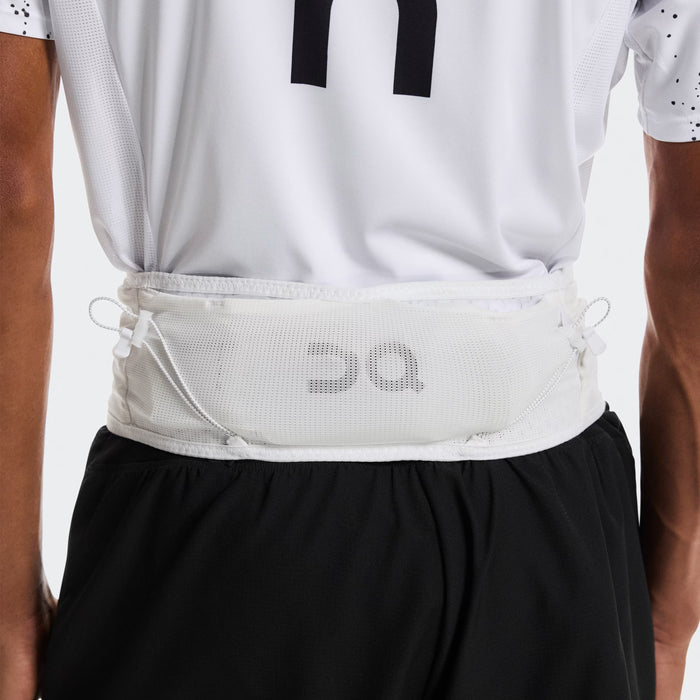 On Ultra Belt 2L | White