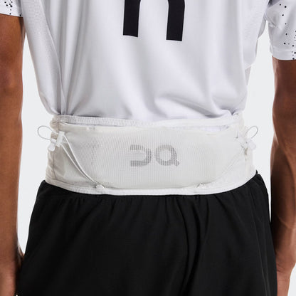 On Ultra Belt 2L | White